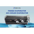 Cold Storage Refrigeration Air Conditioning Evaporator